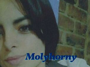 Molyhorny