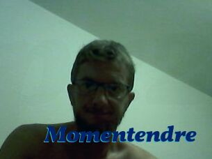 Momentendre