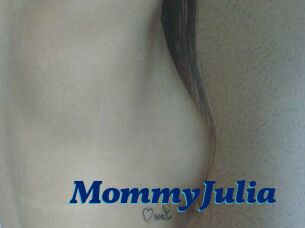 MommyJulia