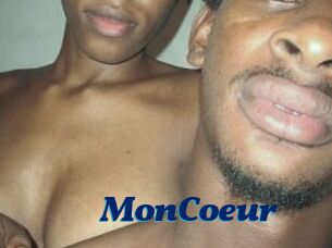 MonCoeur