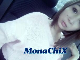 MonaChiX