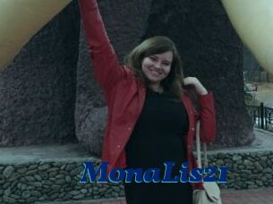 MonaLis21