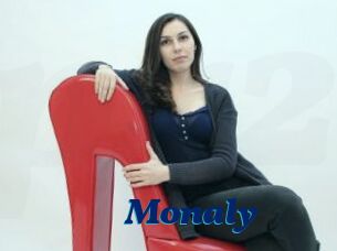 Monaly