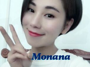 Monana