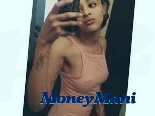 MoneyMani