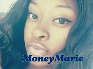 MoneyMarie