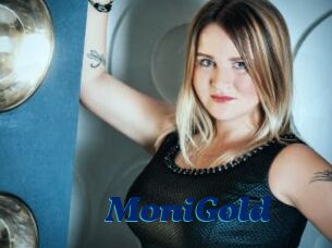 MoniGold