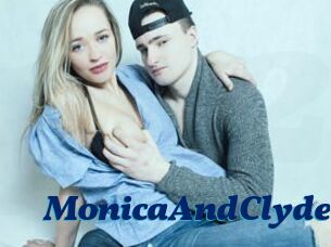 MonicaAndClyde