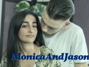 MonicaAndJason