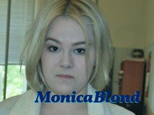 MonicaBlond