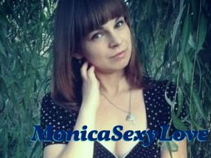 Monica_SexyLove