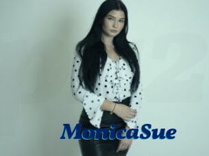 MonicaSue