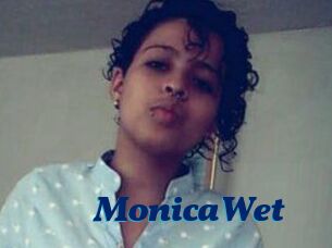 MonicaWet