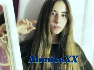MonicaXX