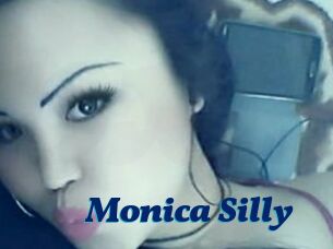 Monica_Silly