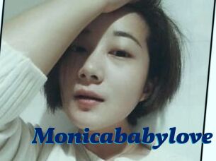 Monicababylove