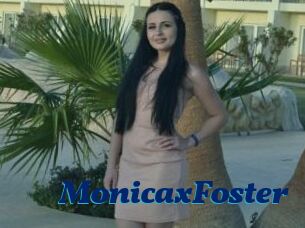 MonicaxFoster