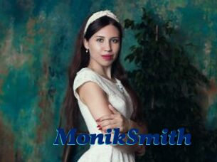 MonikSmith
