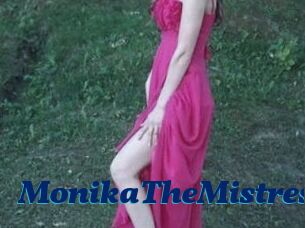 MonikaTheMistress