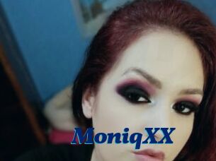 MoniqXX