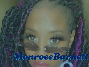 MonroeeBarnett