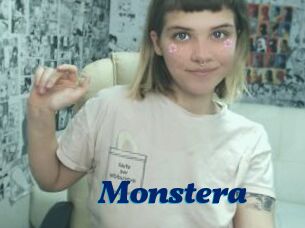 Monstera