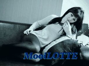 MooiLOTTE