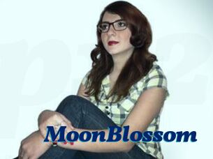 MoonBlossom