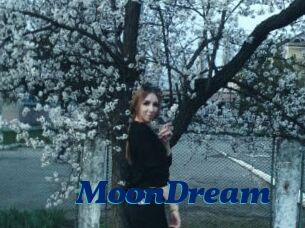 MoonDream