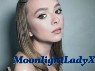 MoonlightLadyX