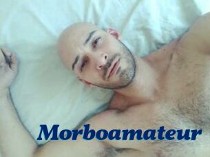 Morboamateur