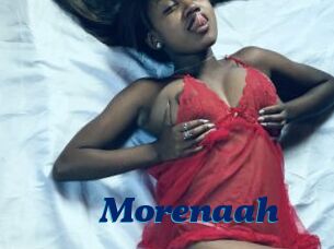 Morenaah