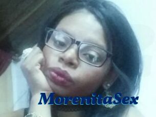 MorenitaSex