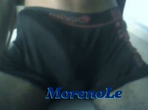 MorenoLe