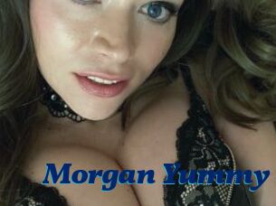 Morgan_Yummy