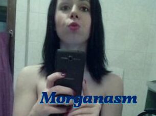 Morganasm
