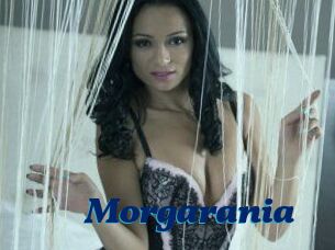 Morgarania