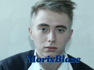 MorisBlaze