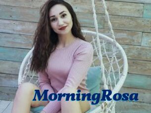 MorningRosa