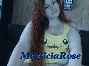 MorticiaRose