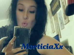 MorticiaXx