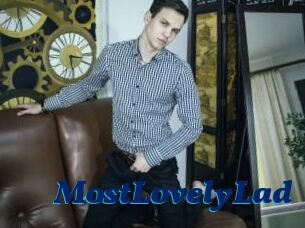 MostLovelyLad