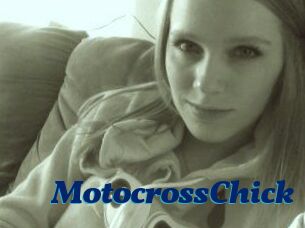 MotocrossChick