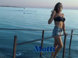 Motti