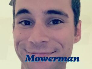 Mowerman