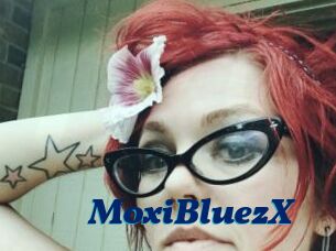 MoxiBluezX