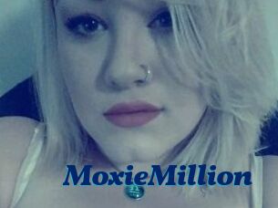 MoxieMillion