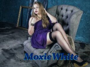 MoxieWhite