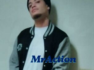 MrAction