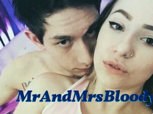 MrAndMrsBloody